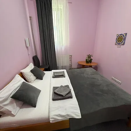 Mini-Hotel Ocean-3