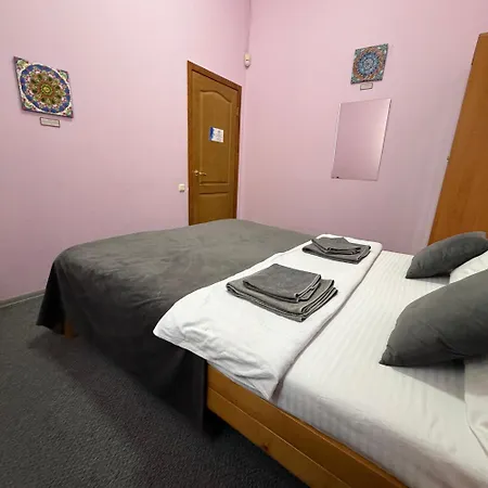 Mini-Hotel Ocean-2