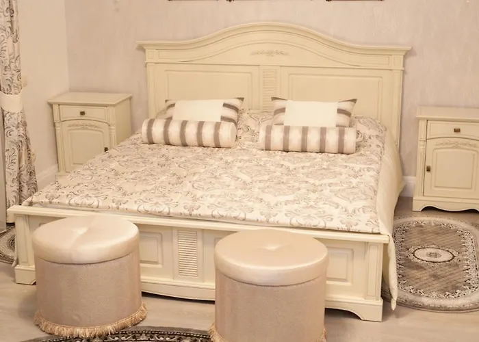 Hotel Cooperator Київ